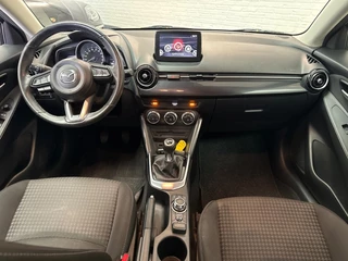 Mazda 2 - afbeelding nr 12