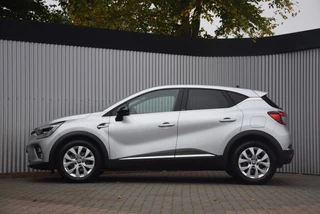 Renault Captur - afbeelding nr 8