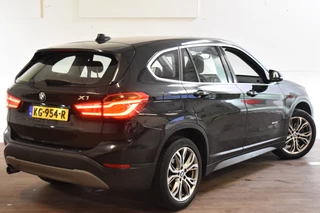 BMW X1 NAVI/CC/STOELVERW. - afbeelding nr 3