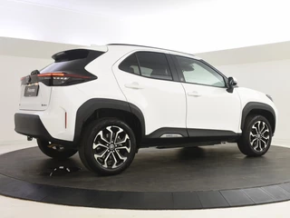 Toyota Yaris Cross - afbeelding nr 7