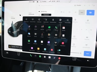 Tesla Model Y - afbeelding nr 14