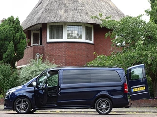 Mercedes-Benz Vito Mercedes-Benz Vito CDI 163PK automaat / AMG pakket / LED - afbeelding nr 5