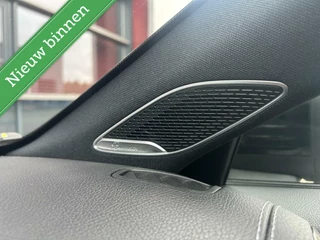 Mercedes-Benz A-Klasse Mercedes A35 AMG AERO PACKKET 360 CAMERA LEDER MULTIBEAM FULL OPTION! - afbeelding nr 24