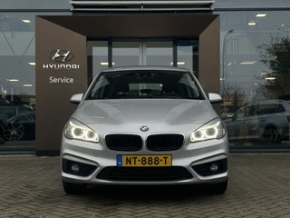 BMW 2 Serie | Trekhaak | Navi | LED | - afbeelding nr 5