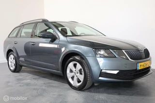 Škoda Octavia Skoda Octavia Combi 1.0 TSI NAVI - CARPLAY - AUTOMAAT - afbeelding nr 7