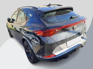 CUPRA Formentor CUPRA Formentor 1.4 e-Hybrid VZ Copper Edition 244pk | Panoramadak | Adaptieve Cruise | Matrix Led | Stoelverwarming - afbeelding nr 3