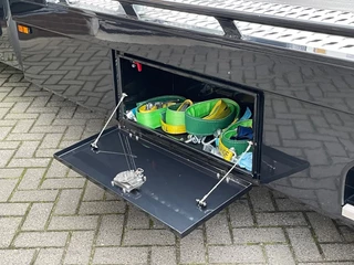 Renault Master - afbeelding nr 24
