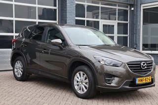 Mazda CX-5 - afbeelding nr 3