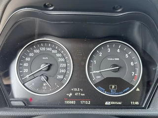 BMW 2 Serie BMW 2 Serie Active Tourer 225XE IPERFORMANCE CENTENNIAL HIGH EXECUTIVE LEDER/NAVI/HEAD-UP - afbeelding nr 19