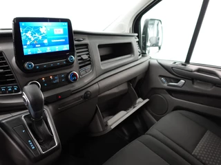 Ford Transit Custom Ford Transit Custom 300 2.0 TDCI L2H1 Trend Automaat Airco Navigatie Cruise Parkeersensoren Camera Trekhaak - afbeelding nr 23