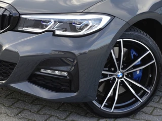 BMW 3 Serie BMW 3 Serie 330e xDr. 292PK High Exec. / M-Sport / 2021 / LED - afbeelding nr 27