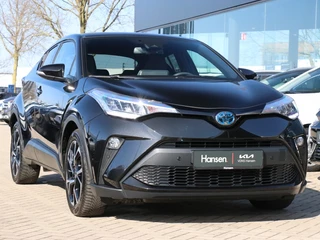 Toyota C-HR - afbeelding nr 4