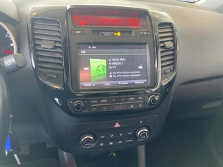 Kia Venga - afbeelding nr 9