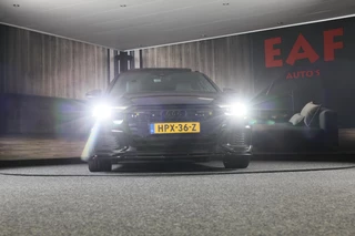 Audi A6 Audi A6 Avant 55 TFSI e Quattro S6 Look / Head Up / Memory / Leder / Elek Stoelen / Acc / F1 / Lane Assist / Open Pano / Pdc / 20 - afbeelding nr 34