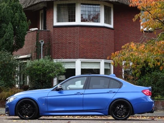 BMW 3 Serie BMW 3 Serie 330e 370PK M-Perf. / 20'' / RVS / *NAP* - afbeelding nr 5