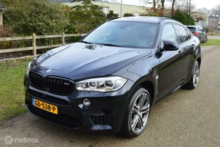 BMW X6 BMW X6 M F86 575 PK Carbon Package NL Auto - afbeelding nr 2