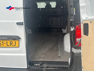Mercedes-Benz Vito Mercedes-Benz VITO 116 CDI Lang CAMERA PDC 12 MAANDEN GARANTIE - afbeelding nr 10