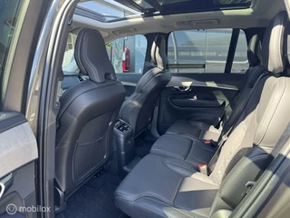 Volvo XC90 Volvo XC90 2.0 T8 Recharge AWD Ultra Bright / Luchtvering / Etc. - afbeelding nr 25