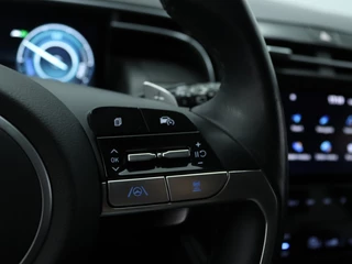 Hyundai Tucson Hyundai Tucson 1.6 T-GDI PHEV Comfort Smart | Panoramadak | Navigatie | Camera - afbeelding nr 33