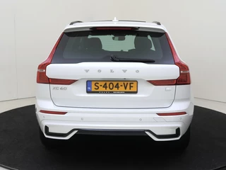 Volvo XC60 - afbeelding nr 6