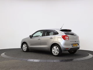 Suzuki Baleno Suzuki Baleno 1.0 B.jet High Exec. | Stoelverwarming | Navigatie | Achteruitri - afbeelding nr 8