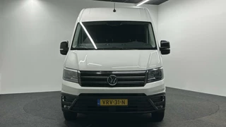 Volkswagen Crafter Volkswagen Crafter Bestel  30 2.0 TDI L3H3 CRUISE CARPLAY - afbeelding nr 5