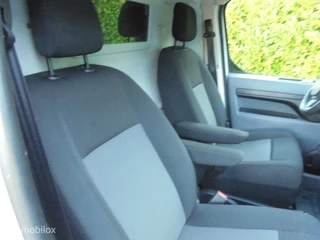 Citroën Jumpy Citroen Jumpy bestel 1.6 BlueHDI 95 M Club Inrichting - afbeelding nr 12