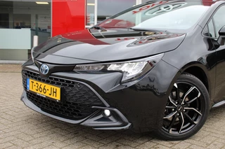 Toyota Corolla Touring Sports - afbeelding nr 2