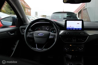 Ford Focus Ford Focus Wagon 1.0 EcoBoost Titanium Business KEYLESS LED NAVI - afbeelding nr 10