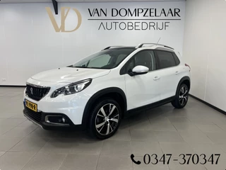 Peugeot 2008 - 176587065-0