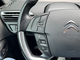 Citroën C4 Picasso Citroën C4 Picasso 2.0 BlueHDi Business - camera - navi - trekhaak - afbeelding nr 13