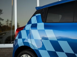 Suzuki Swift Suzuki Swift 1.2 Select | Sport | Navi & Apple Carplay/Android Auto | 16