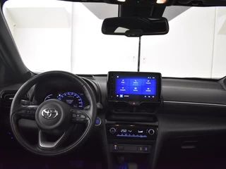 Toyota Yaris Cross Toyota Yaris Cross Netto Deal * 1.5 Hybrid Style Edition | Panoramadak | Electrische Achterklep - afbeelding nr 4