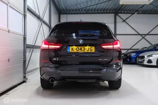 BMW X1 BMW X1 xDrive25e eDrive M Edition 220 pk | Camera | NL auto NAP | DAB | Ambiance | 19 inch | Leder | Sportline | - afbeelding nr 30