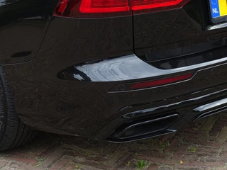 Volvo V60 Volvo V60 2.0 B4 179PK R-Design / 2021 / LED - afbeelding nr 52