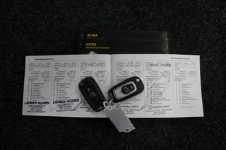 Opel Astra - afbeelding nr 28