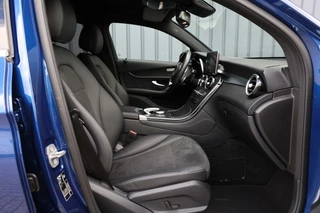 Mercedes-Benz GLC Mercedes GLC-klasse Coupé 250 4MATIC 63-AMG pakket| 21'' - afbeelding nr 23