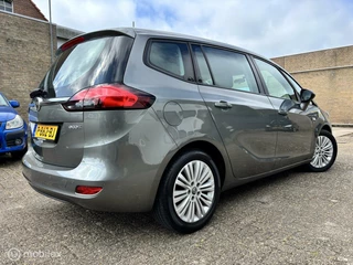 Opel Zafira Opel Zafira 1.4 Turbo Business Executive 7persoons - afbeelding nr 4