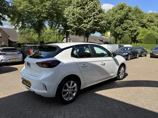 Opel Corsa Opel Corsa 1.2 Edition Airco Navi Carplay - afbeelding nr 15