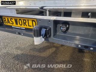 Iveco Daily Iveco Daily 35S18 3.0L Automaat Autotransporter 2025model LED ACC Lier Zwaailamp Oprijwagen Cartransporter Airco - afbeelding nr 6