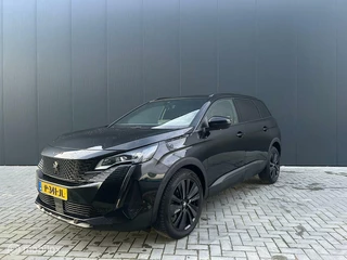 Peugeot 5008 Peugeot 5008 1.2 PureTech Allure Pack Business 7 pers 2022 - afbeelding nr 26