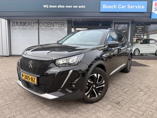 Peugeot e-2008 EV Allure Pack 50 kWh | Navigatie | SOH 100%