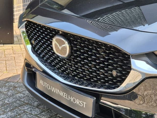Mazda CX-30 Mazda CX-30 E- SKYACTIV- X 186 6AT AWD M-HYBRID COMFORT / 360 Camera - afbeelding nr 29