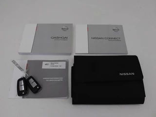 Nissan QASHQAI Nissan Qashqai 1.2 Acenta | Stoelverwarming | Trekhaak | Camera |  Navigatie | Climate control | Cruise control | Bluetooth - afbeelding nr 23