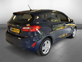 Ford Fiesta - afbeelding nr 5