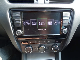 Škoda Octavia Škoda Octavia 1.0 TSI GRT ST. BNS-Automaat-Carplay/Android-Clima-Media-Pdc-Cruise - afbeelding nr 8