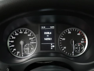 Mercedes-Benz Vito | Airco | Cruise | BPM vrij !!! | 2-2-2-3 Stoelopstelling - afbeelding nr 5