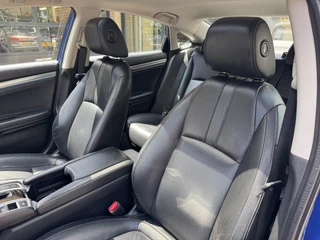 Honda Civic Honda Civic 1.5 i-VTEC Executive Climate Control Leder Schuifdak Carplay - afbeelding nr 4