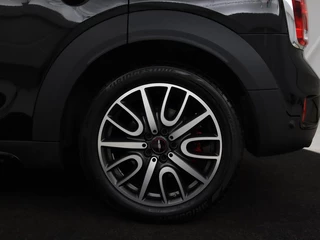 MINI Countryman Mini Countryman 2.0 John Cooper Works ALL4 Chili | Panoramadak |  Stoelverwarming | Leder | Head-Up | Harman/Kardon | Carplay | Memory - afbeelding nr 41