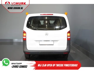 Mercedes-Benz Vito - afbeelding nr 6